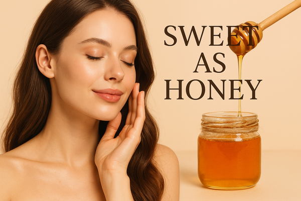 Sweet As Honey 